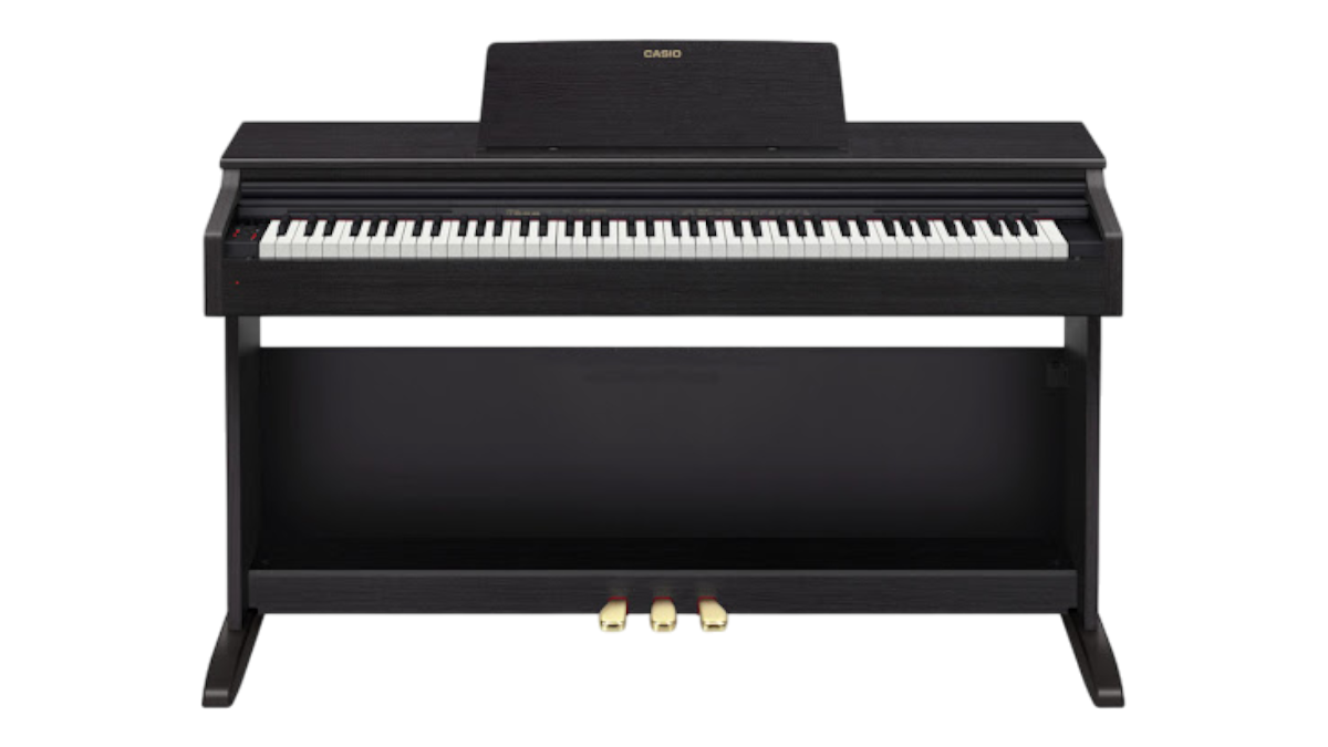 Сервисный центр Casio в Ростове-на-Дону