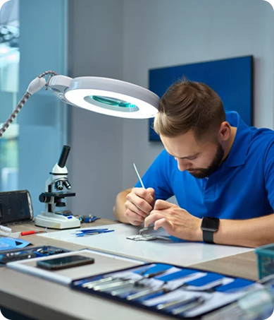 О сервисном центре Casio в Ростове-на-Дону